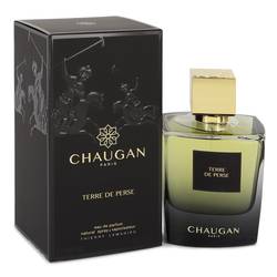 Chaugan Terre De Perse