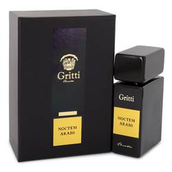 Gritti Noctem Arabs - Gritti Unisex Fragrance