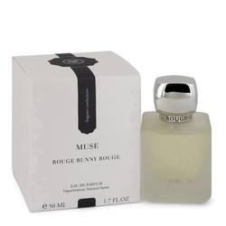 Rouge Muse - Rouge Bunny Perfume