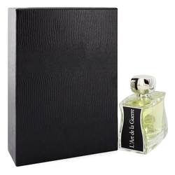 L'art De La Guerre - Jovoy Perfumes