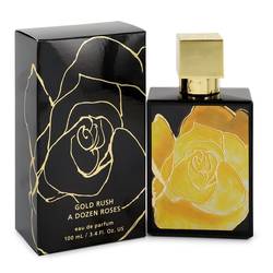 A Dozen Roses Gold Rush