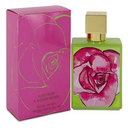 A Dozen Roses Electron