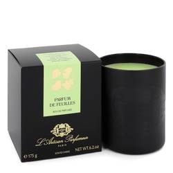 Parfum De Feuilles - Lartisan Parfumeur Perfumes