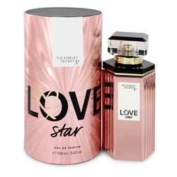 Victoria's Secret Love Star - Victoria's Secret Perfumes