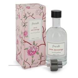 Rose Morning - Fresh Perfume