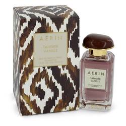 Aerin Tangier Vanille - Aerin Perfume