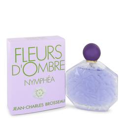 Fleurs D'ombre Nymphea