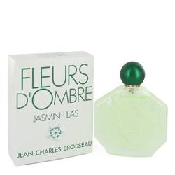 Fleurs D'ombre Jasmin-lilas