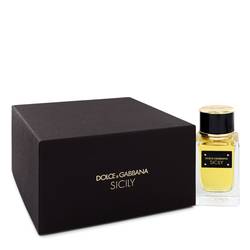 Dolce & Gabbana Velvet Sicily