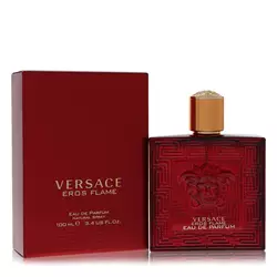 Versace Eros Flame Cologne by Versace