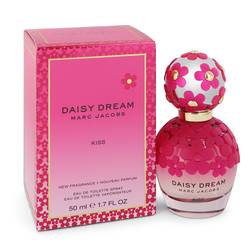 Daisy Dream Kiss - Marc Jacob's Perfumes