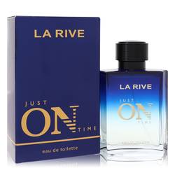 La Rive Just On Time