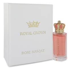 Royal Crown Rose Masqat