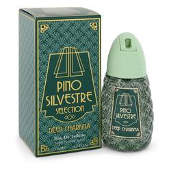 Pino Silvestre Selection Deep Charisma