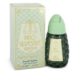 Pino Silvestre Selection Perfect Gentleman