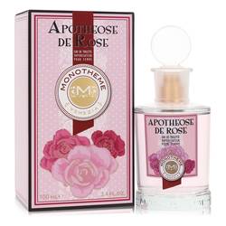 Apothéose De Rose