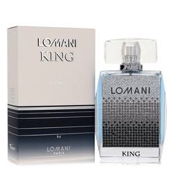 Lomani King