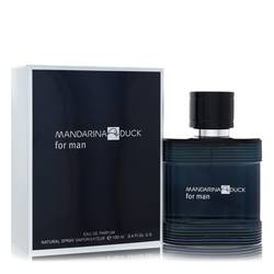 Mandarina Duck For Man
