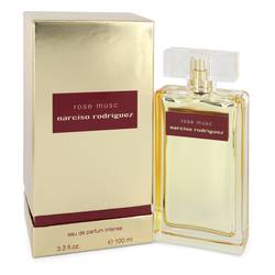 Narciso Rodriguez Rose Musc