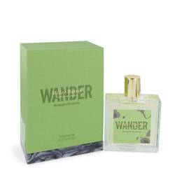 Wander Through The Parks - Miller Harris Perfume