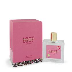 Lost In The City - Miller Harris Perfume