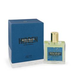 Hidden On The Rooftops - Miller Harris Perfumes