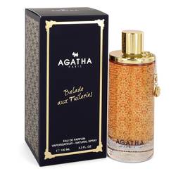 Agatha Balade Aux Tuileries - Agatha Paris Perfume