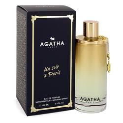 Agatha Un Soir A Paris - Agatha Paris Perfume
