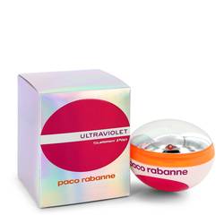 Ultraviolet Summer Pop