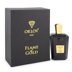 Flame Of Gold