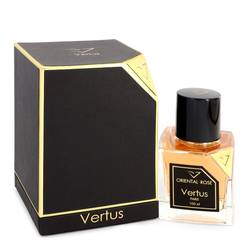 Vertus Oriental Rose