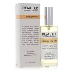Demeter Champagne Brut by Demeter