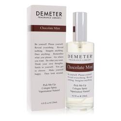 Demeter Chocolate Mint