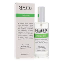 Demeter Dandelion by Demeter