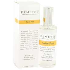 Demeter Asian Pear Cologne