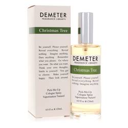 Demeter Christmas Tree by Demeter