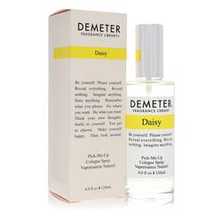 Demeter Daisy