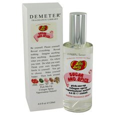Demeter Jelly Belly Sugar & Spice