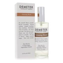 Demeter Ginseng Root - Demeter Perfumes