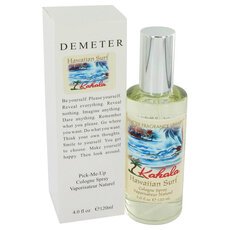 Demeter Kahala Hawaiian Surf