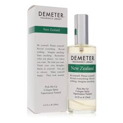 Demeter New Zealand by Demeter