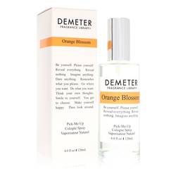 Demeter Orange Blossom - Demeter Perfumes