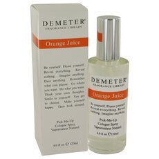 Demeter Orange Juice