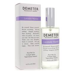 Demeter Lavender Martini