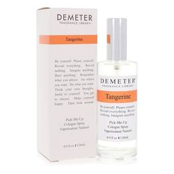 Demeter Tangerine by Demeter