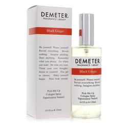 Demeter Black Ginger