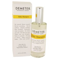 Demeter Baby Shampoo - Demeter Perfumes