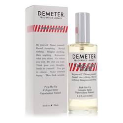 Demeter Candy Cane Truffle