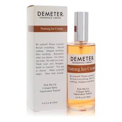 Demeter Nutmeg Ice Cream by Demeter