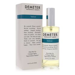 Demeter Vetiver
